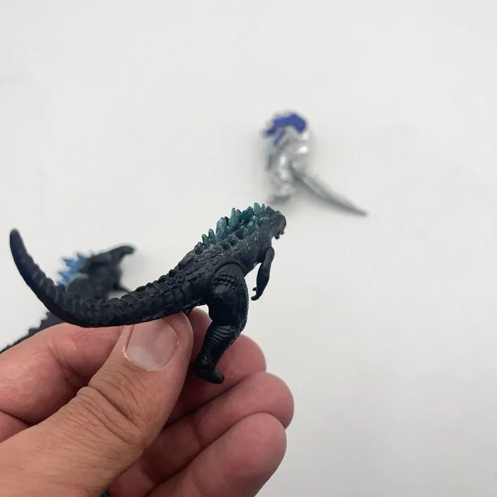 Unbranded godzilla lot